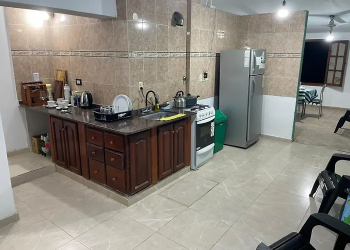 Villa Casa Tinajas Santiago del Estero
